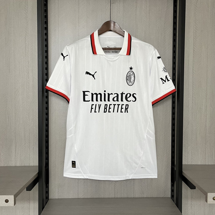 AC MILAN 2024-25 Away Kit