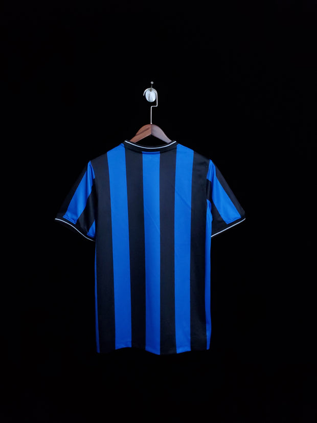 Retro 2010 Inter Milan home S-XXL