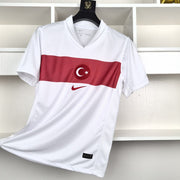 24/25 Türkiye Home kit Uefa Euro 2024