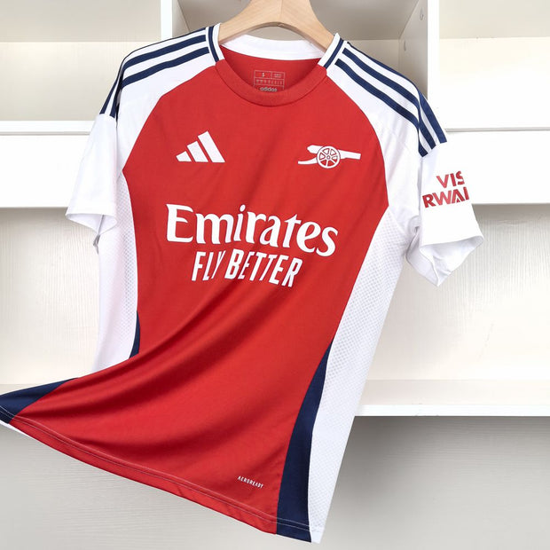 Arsenal Home kit 24/25 Size S-XXL