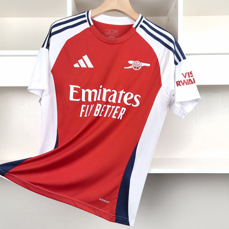 Arsenal Home kit 24/25 Size S-XXL