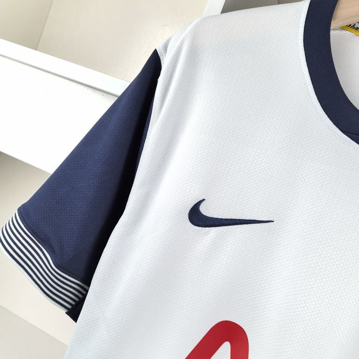 Tottenham Hotspur 2024-25 Home Kit