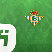 23/24 Betis Away S-XXXXL