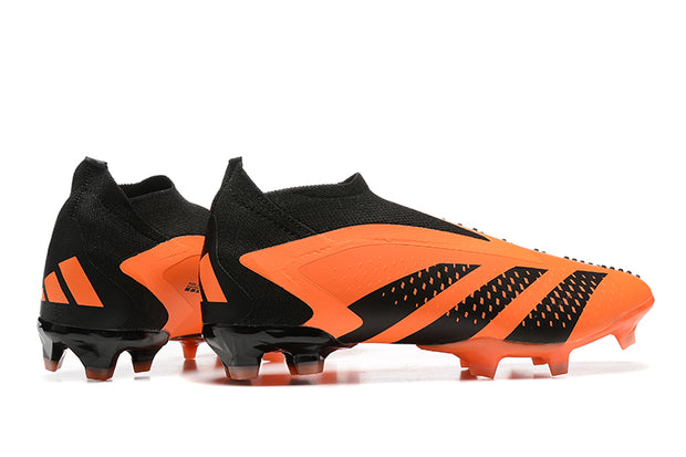 ADIDAS PREDATOR ACCURACY+ FG BOOTS