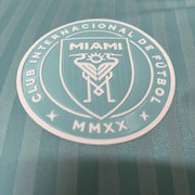 Inter Miami 2024-25 Special Kit Player version