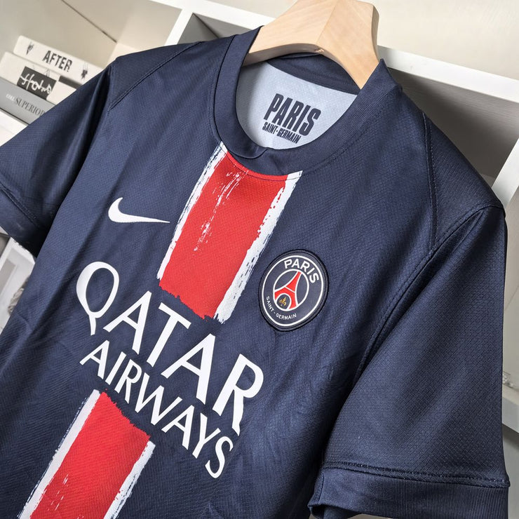 24/25 PSG Home kit Size: S-XXL