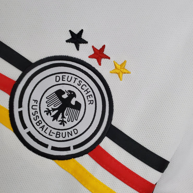 Retro Germany 1998 home S-XXL