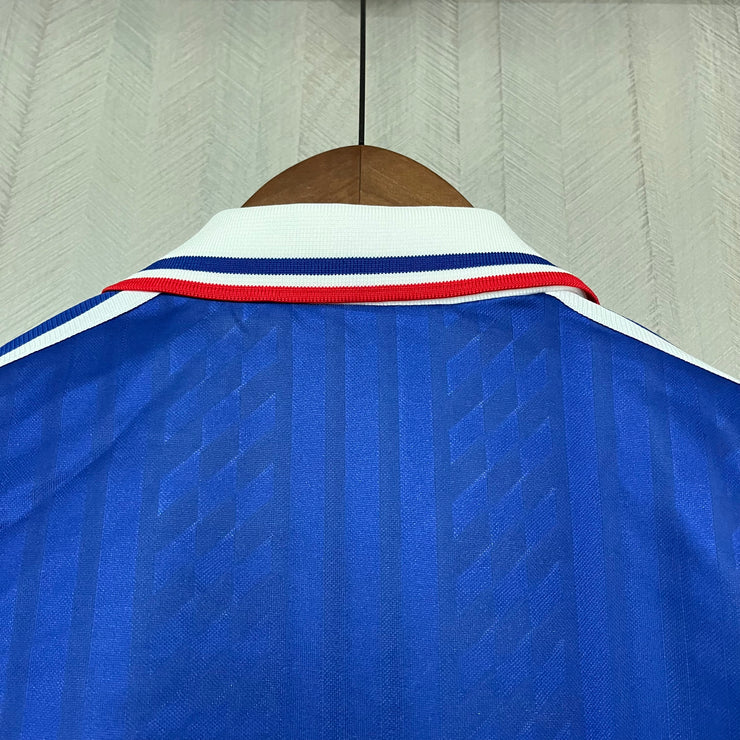 France 1994/95 Retro home kit S-XXL