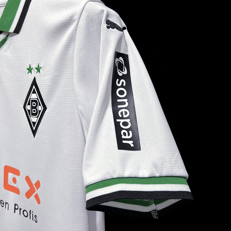 23/24 Borussia Mönchengladbach Home S-XXL