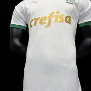 24/25 Palmeiras away Player S-XXXXL