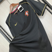 Portugal 2006 Retro away kit S-XXL