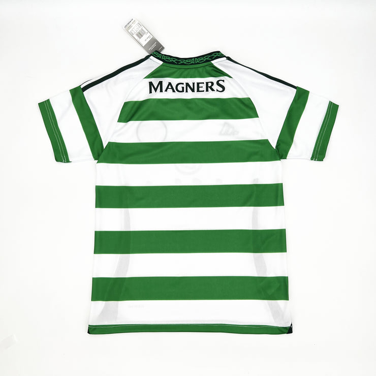 Celtic Home kit 24/25