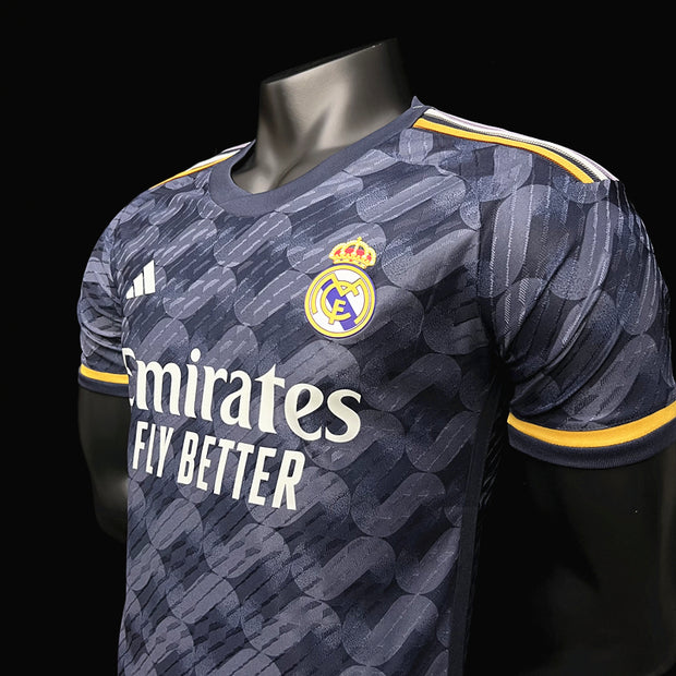 23/24 Players Real Madrid away S-XXL