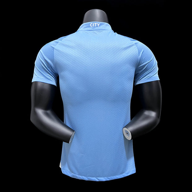 23/24 Manchester City Home kit Players Edition S-XXXXL