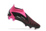 ADIDAS PREDATOR ACCURACY+ FG BOOTS