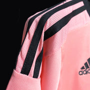 Retro 15/16 Juventus away pink S-XXL