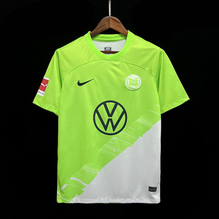 23/24 Wolfsburg home S-XXL