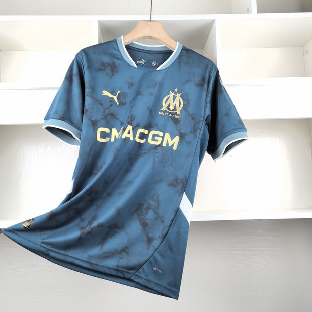 Marseille 24/25 Away kit