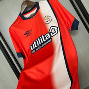 2024/25 Luton Town Home kit S-XXXXL