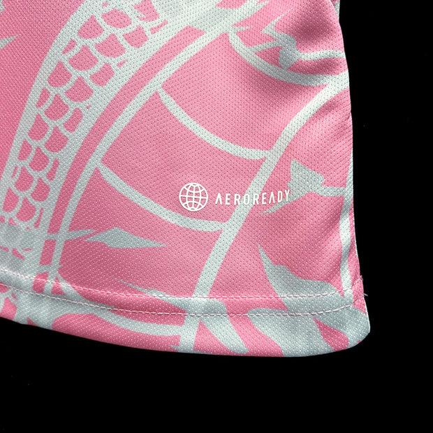 23/24 Real Madrid Special Edition pink S-XXL