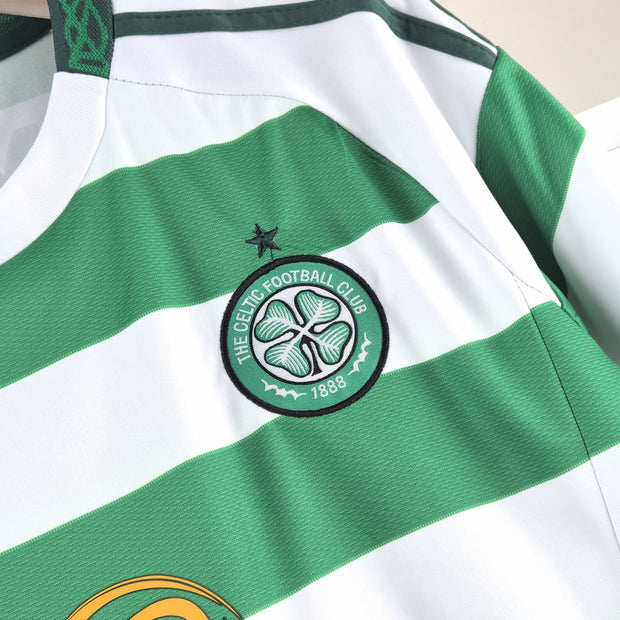 Celtic 24-25 Home Kit