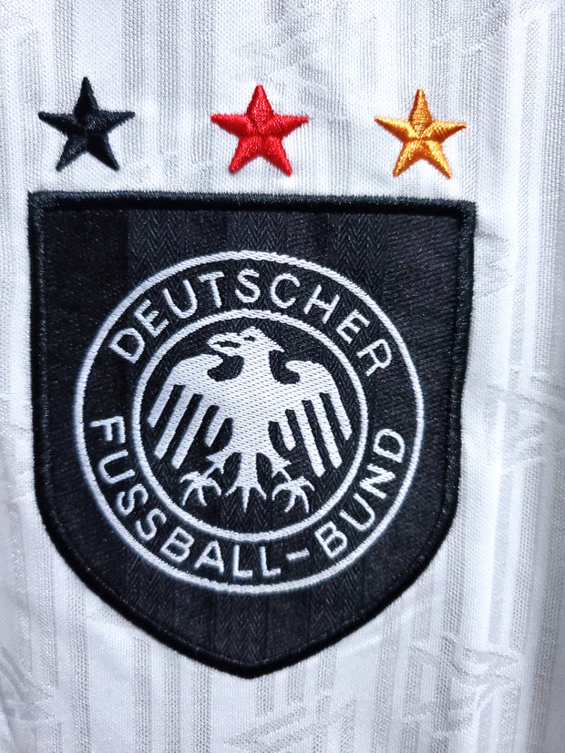 Retro 1996 Germany home S-XXL