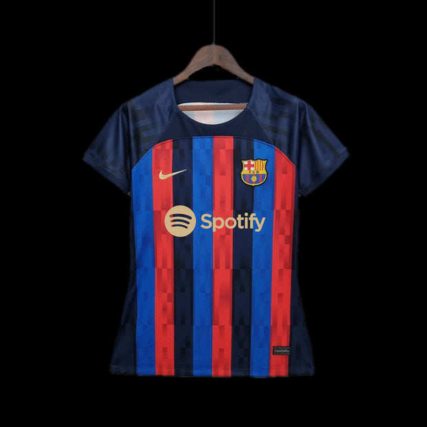 22/23 women Barcelona home S-XXL