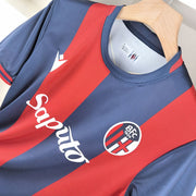 Bologna 2024-25 Home Kit