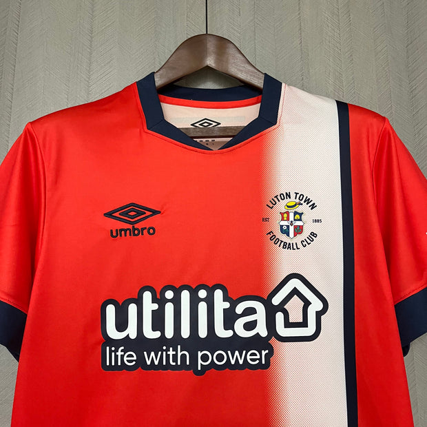 2024/25 Luton Town Home kit S-XXXXL