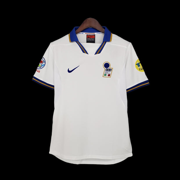 Retro Italy 1996 away S-XXL