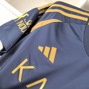 Al-Nassr 2024-25 Away Kit