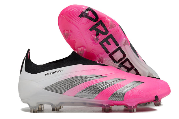 ADIDAS PREDATOR ACCURACY+ FG BOOTS