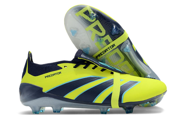 ADIDAS PREDATOR ACCURACY+ FG BOOTS