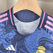 Real Madrid Dragon kit 24/25