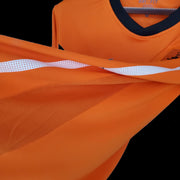 Retro Netherlands 2012 home S-XXL