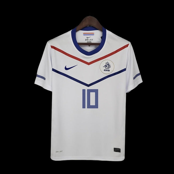 Retro Netherlands 2012 away S-XXL