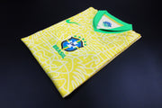 24/25 Brazil home kit (Copa America 2024) Player version