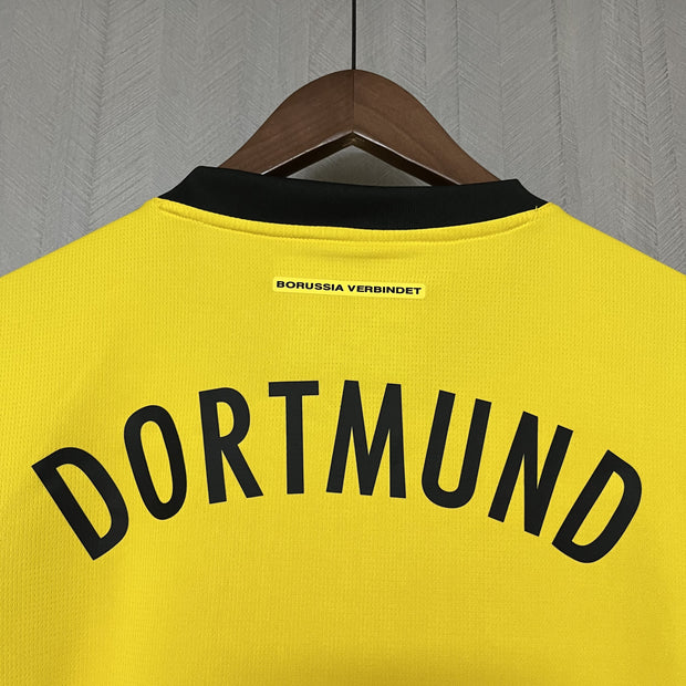 Borussia Dortmund 2024-25 Home Kit