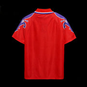 Retro 95-96 FIORENTINA  2 away S-XXL