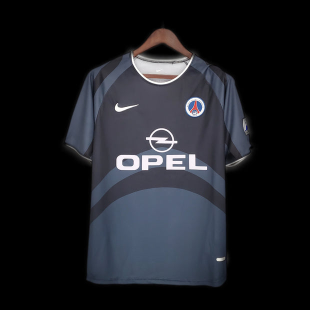 Retro PSG 01-02 third away S-2XL