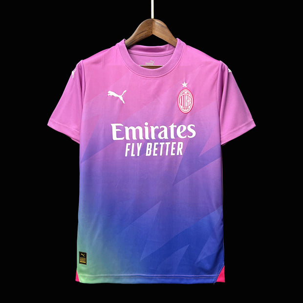 23/24 AC Milan 2 away S-XXXXL