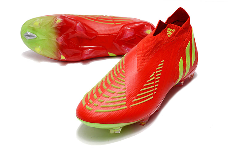 ADIDAS PREDATOR Edge+ FG