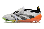 ADIDAS PREDATOR ACCURACY+ FG BOOTS