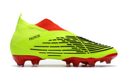 ADIDAS PREDATOR Edge+ FG