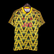 Retro 91/93 Arsenal away S-2XL