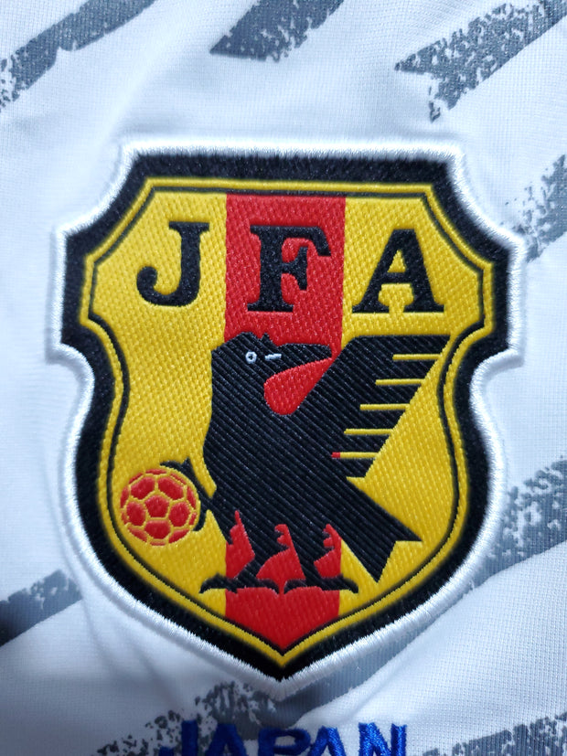 Retro Japan away 2006 S-2XL