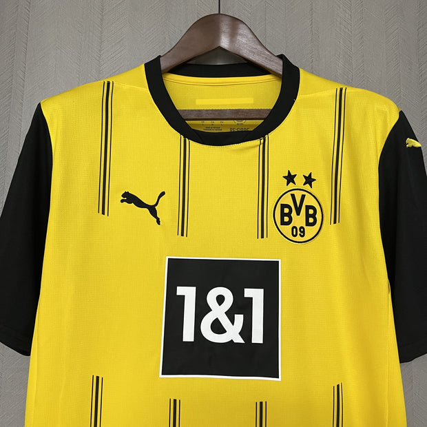 Borussia Dortmund 2024-25 Home Kit