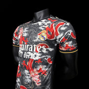 Real Madrid Dragon kit 24/25