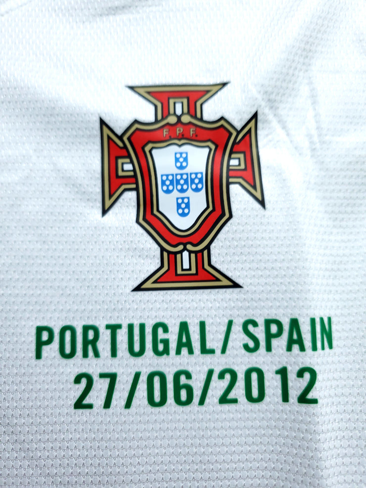 Retro Portugal 2012 away S-2XL