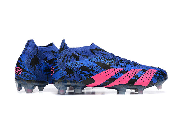 ADIDAS PREDATOR ACCURACY+ FG BOOTS